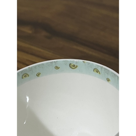 Hendrick's Gin Collectable Tea Cup And Saucer Set rare - Picture 4 of 14